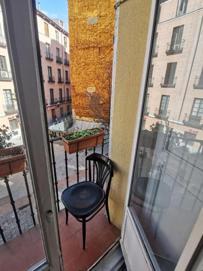 Arta Hotel Madrid Exterior photo